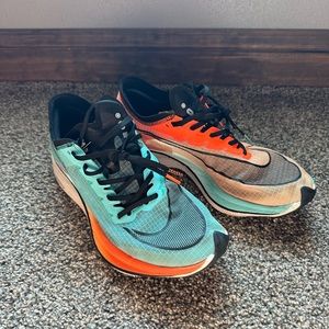 Nike ZoomX Vaporfly Next% Ekiden Edition